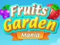 Igra Manija voćnjaka online