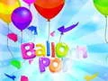 Igra Beba Balon online