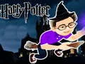 Igra Oblačenje Harryja Pottera online