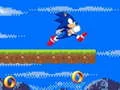 Igra Sonic Mobilni online