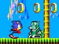 Igra Sonic Pocket Runners online Igra Sonic Pocket Runners online