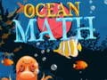Igra Oceanska matematika online