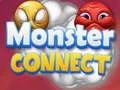 Igra Poveži Monstre online