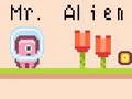 Igra Gospodin Alien online