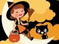 Igra Mali Čarobnjak: Zagonetka online