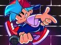 Igra Puzzle Friday Night Funkin online Igra Puzzle Friday Night Funkin online