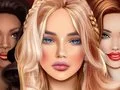 Igra Vrt i Princeza Modnica online