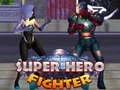 Igra Superherojski Borci online