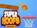 Igra Super Hoops Košarka online