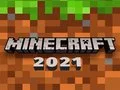 Igra Minecraft 2021 online