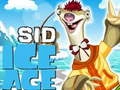 Igra Sid: Ledeno doba online Igra Sid: Ledeno doba online
