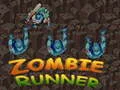 Igra Zombi Trkač online