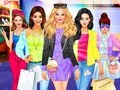 Igra BFF Modna Stilistica Oblačenje online