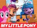 Igra Moj mali poni: Puzzle online Igra Moj mali poni: Puzzle online