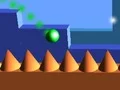Igra Skakač 2D online