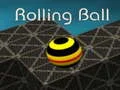 Igra Kotrljajući se bal online Igra Kotrljajući se bal online