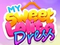 Igra Moja Slatka Lolita Haljina online