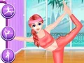 Igra Fitness plan za modnu djevojku online