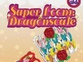 Igra Super Tkanje Zmajevih Ljuskica online