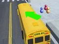 Igra Majstor Simulacije Školskog Autobusa online