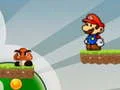 Igra Mario HTML5 Mobilni online