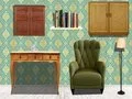 Igra Bijeg iz Vintage Kuće online
