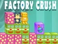Igra Tvornica Crush online