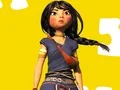 Igra Kayara Puzzle online
