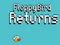 Igra Avantura Flappy Bird online