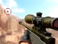 Igra Snajper 3D online