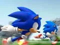 Igra Sonic Trkač online Igra Sonic Trkač online