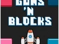 Igra Oružje i blokovi online