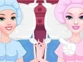 Igra Transplantacija bubrega Bonnie online
