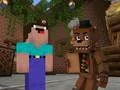 Igra Nub vs 1000 Freddyja online Igra Nub vs 1000 Freddyja online