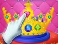Igra Dizajner Modnih Nakit online
