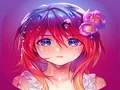 Igra Kawaii Lutka Oblačenje online