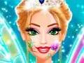 Igra Barbara i prijatelji - vilinska zabava online