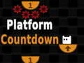 Igra Odbrojavanje platforme online