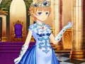 Igra Oblačenje Anime Princeza online