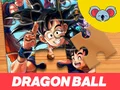 Igra Dragon Ball Goku Puzzle online
