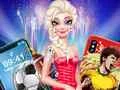 Igra Dekoracija telefona princeze online