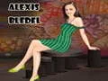 Igra Alexis Bledel online