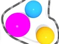 Igra Omotač užeta online