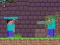 Igra Minecraft Ratovi online