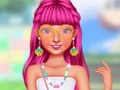 Igra BFFs E-Girl protiv Soft Girl online