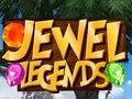 Igra Legende o Draguljima online