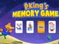 Igra Igra pamćenja P. Kinga online