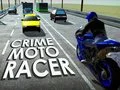 Igra Zločinački Moto Biciklist online