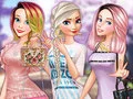Igra Princeze Proljeće 18 Modni Brendovi online