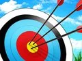 Igra Stickman Streličarstvo online